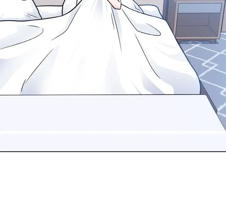 《眷恋》漫画 第39話