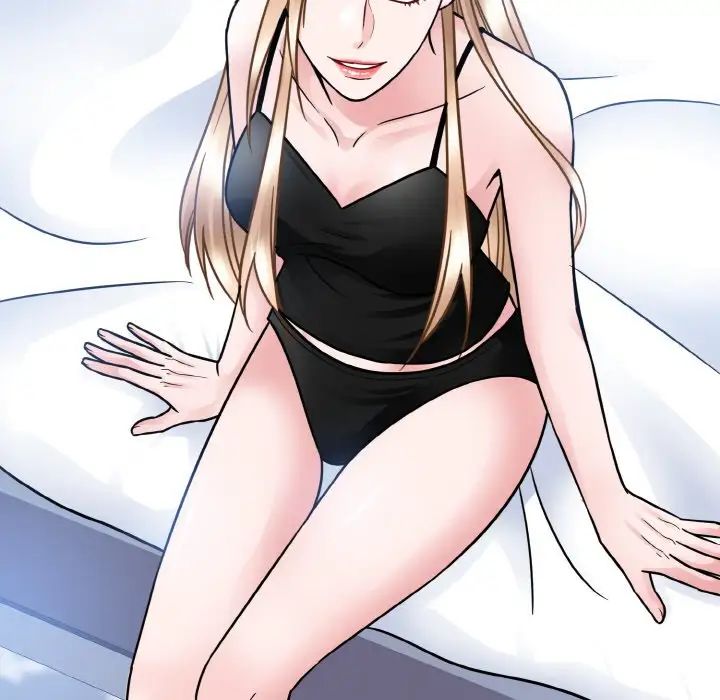 《眷恋》漫画 第39話