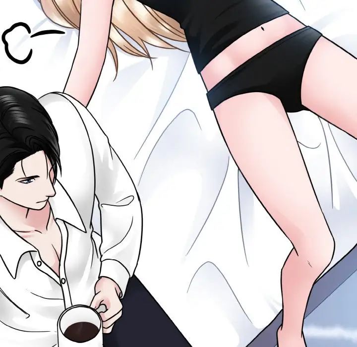 《眷恋》漫画 第39話