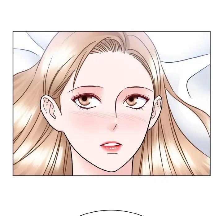 《眷恋》漫画 第39話