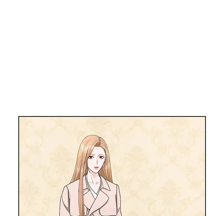 《眷恋》漫画 第4話