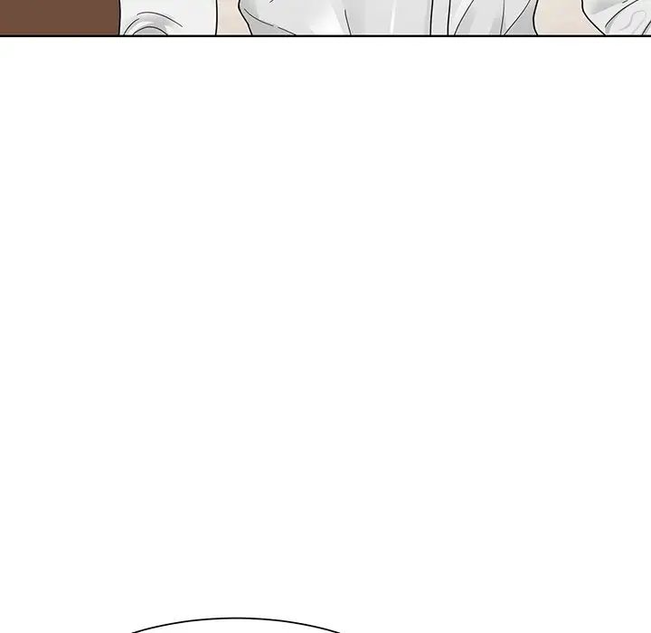 《眷恋》漫画 第4話