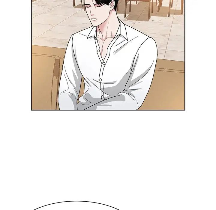 《眷恋》漫画 第4話