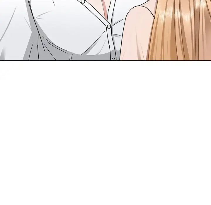 《眷恋》漫画 第4話