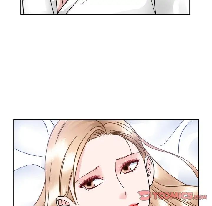 《眷恋》漫画 第40話