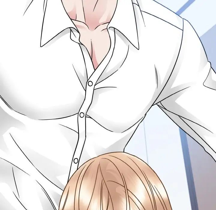 《眷恋》漫画 第40話