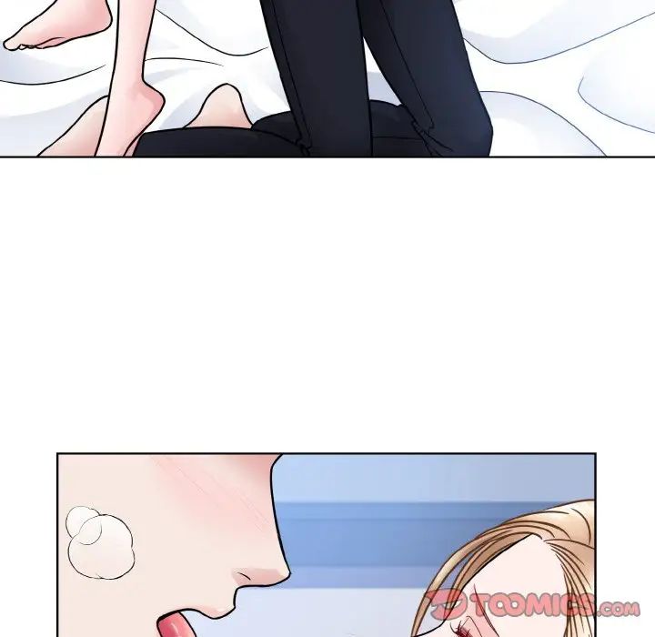 《眷恋》漫画 第40話