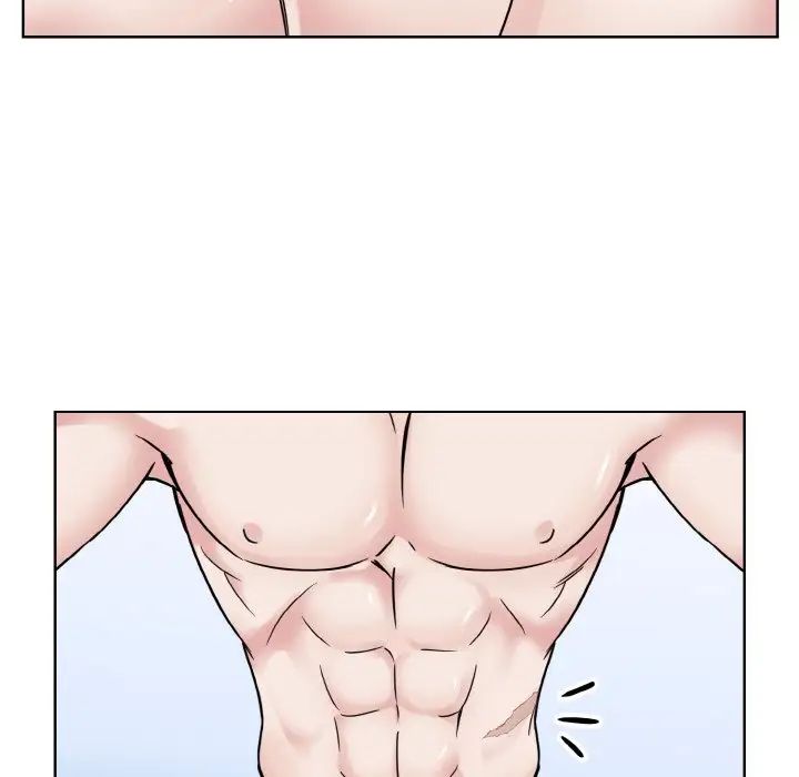 《眷恋》漫画 第40話
