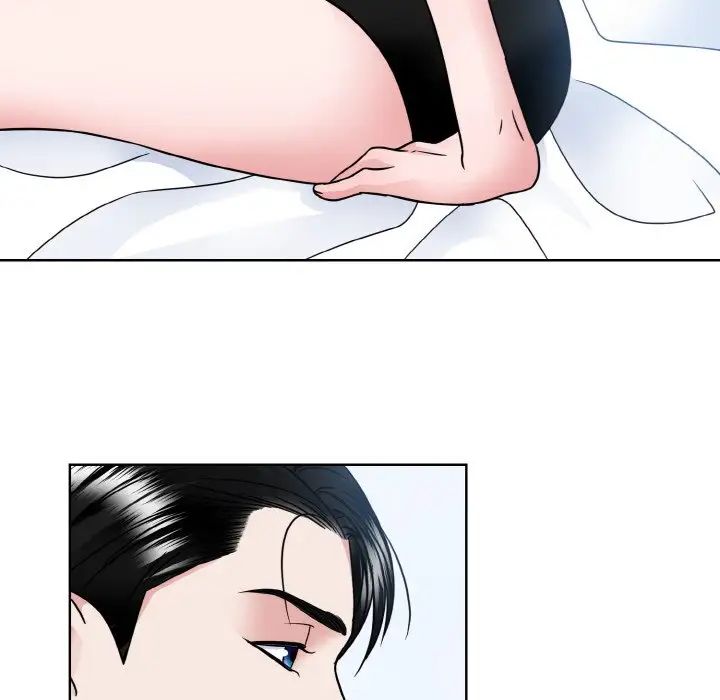 《眷恋》漫画 第40話