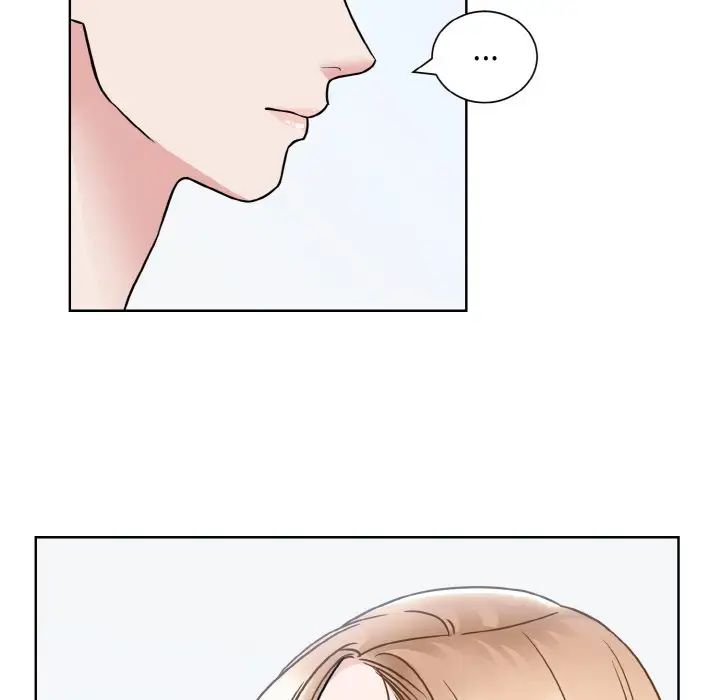 《眷恋》漫画 第40話