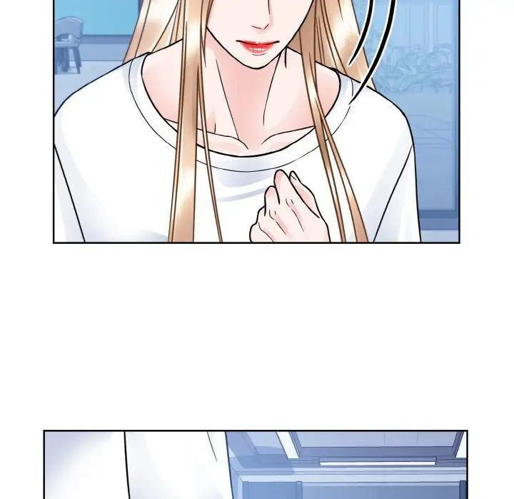 《眷恋》漫画 第41話