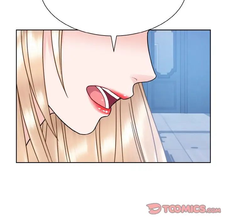 《眷恋》漫画 第41話