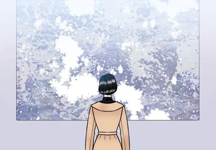 《眷恋》漫画 第42話