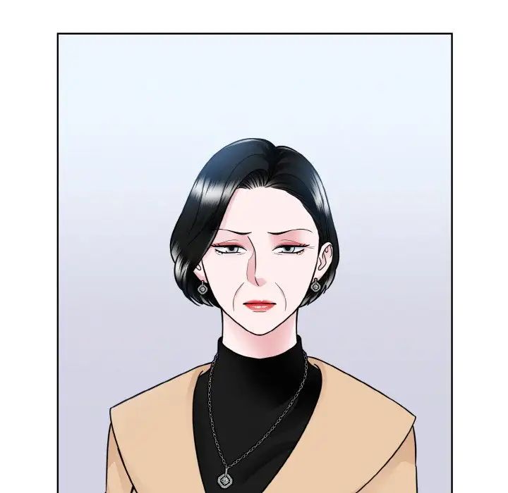 《眷恋》漫画 第42話
