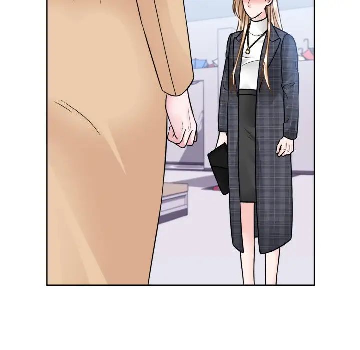 《眷恋》漫画 第42話