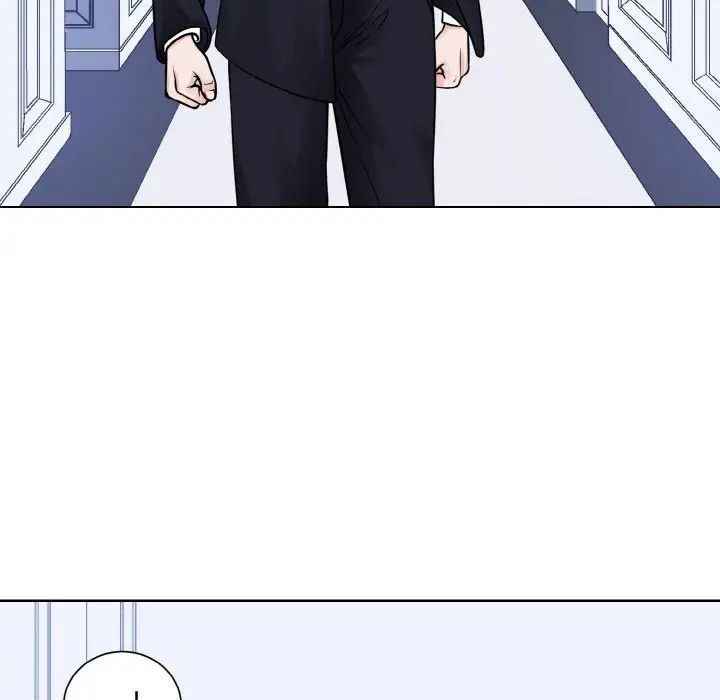 《眷恋》漫画 第43話