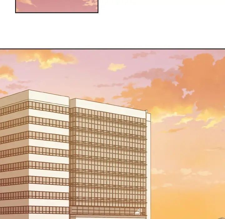 《眷恋》漫画 第43話