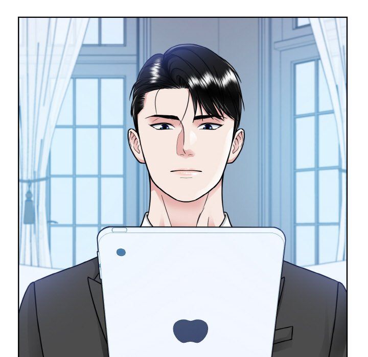 《眷恋》漫画 第44話