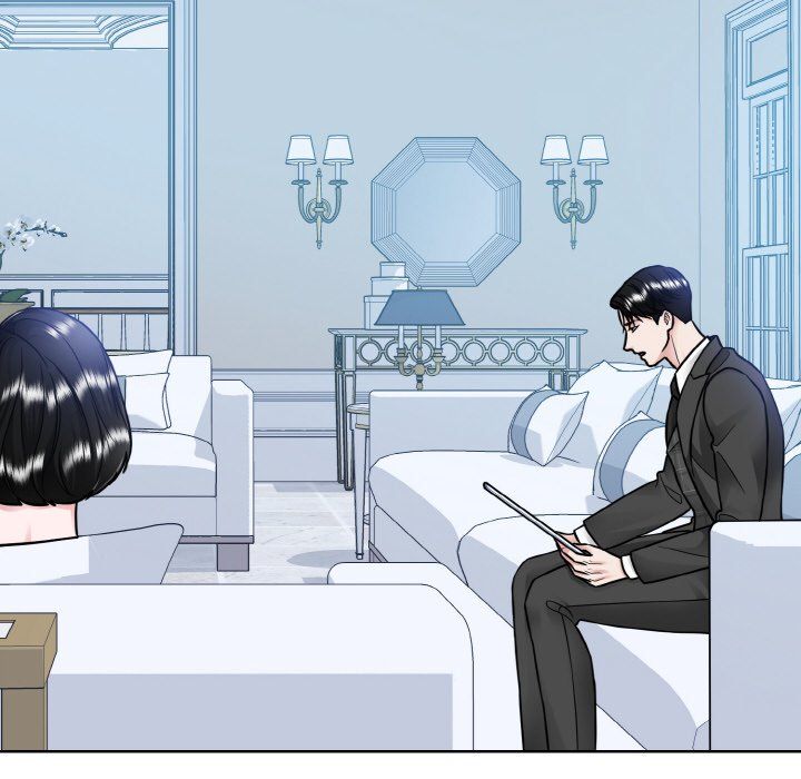 《眷恋》漫画 第44話