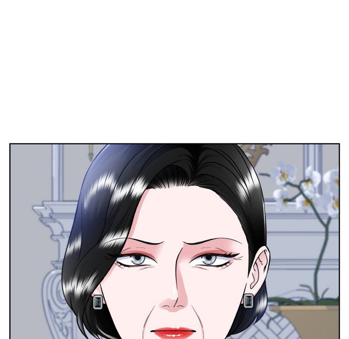 《眷恋》漫画 第44話
