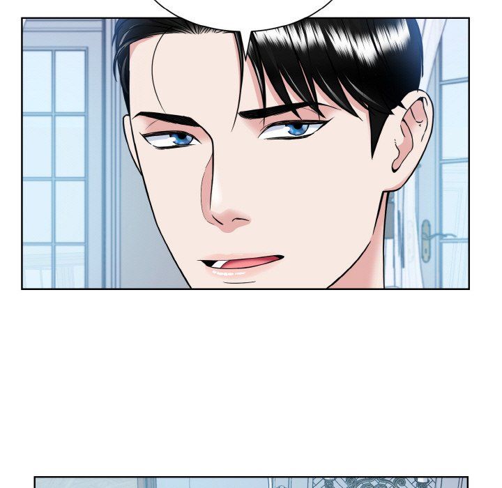 《眷恋》漫画 第44話