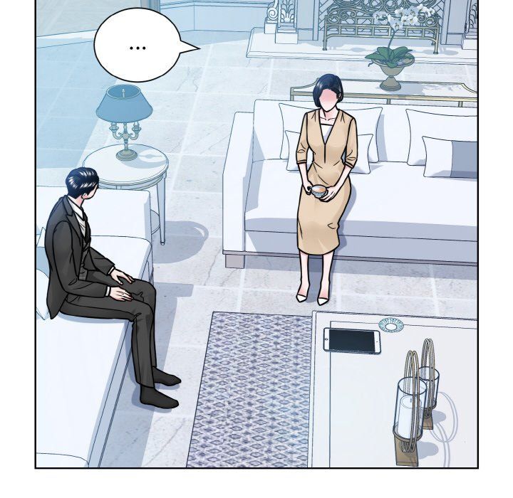 《眷恋》漫画 第44話