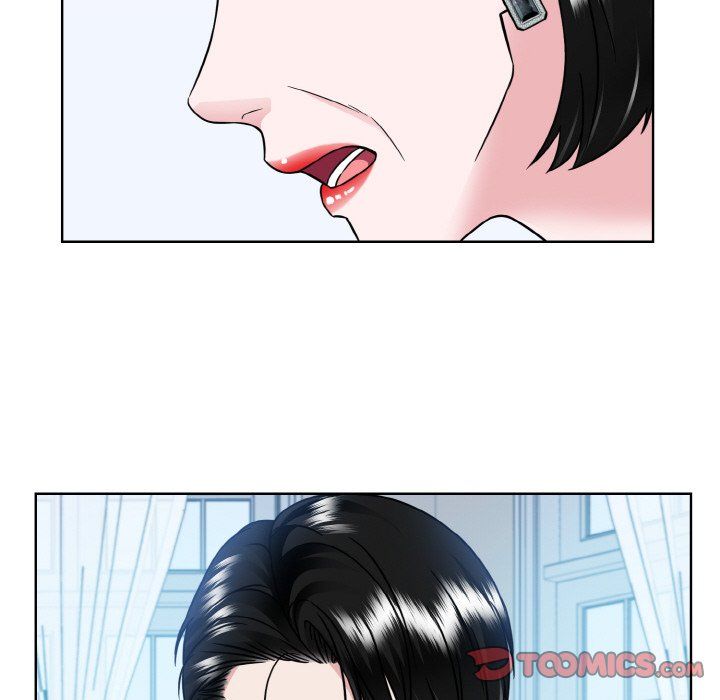 《眷恋》漫画 第44話