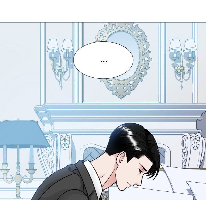 《眷恋》漫画 第44話