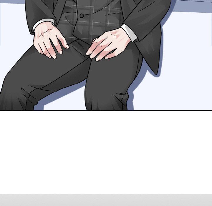 《眷恋》漫画 第44話
