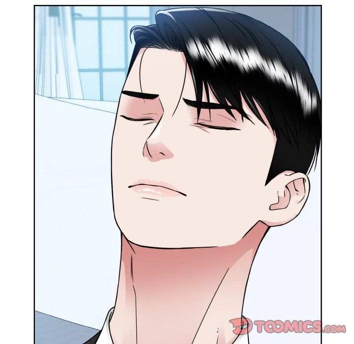 《眷恋》漫画 第44話