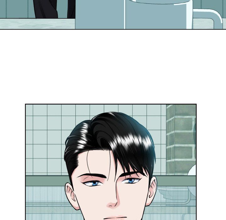 《眷恋》漫画 第44話