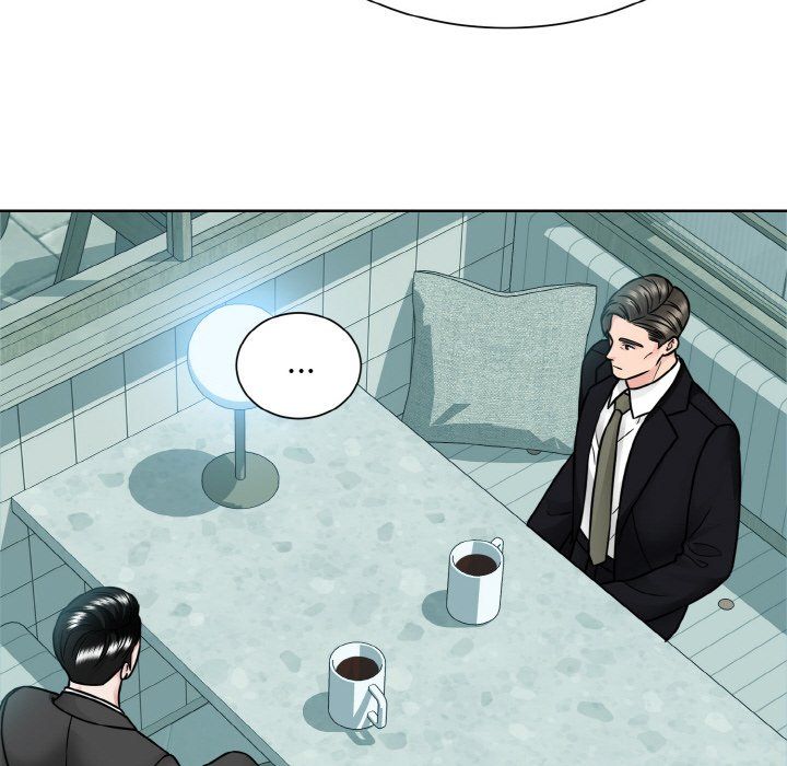 《眷恋》漫画 第44話