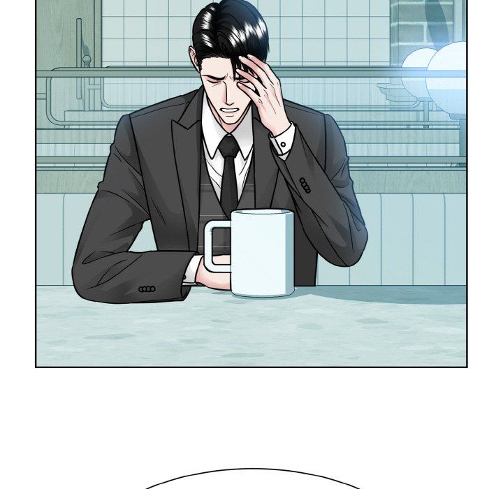 《眷恋》漫画 第45話