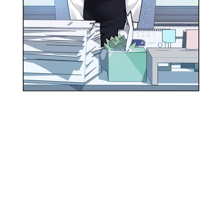 《眷恋》漫画 第45話