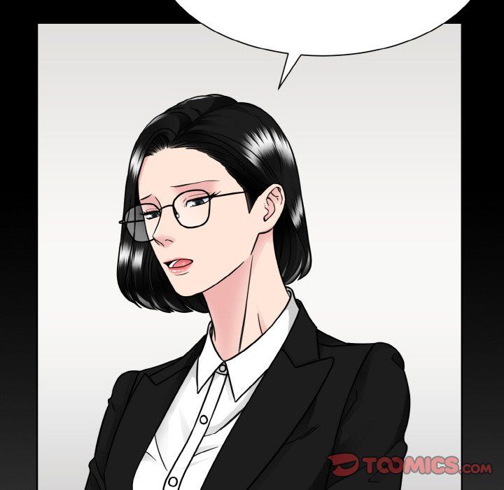 《眷恋》漫画 第45話