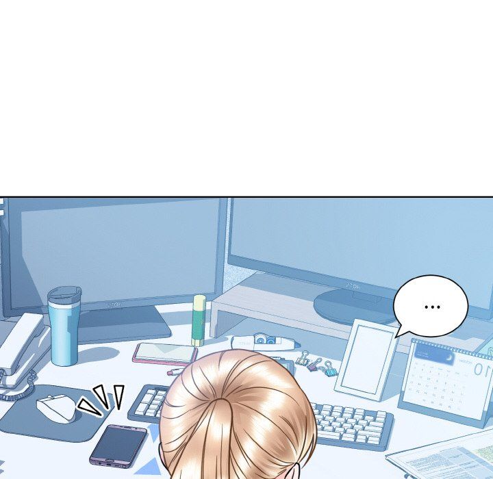 《眷恋》漫画 第45話