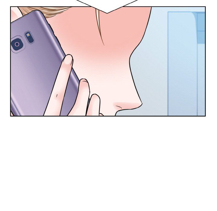 《眷恋》漫画 第45話