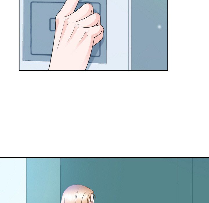 《眷恋》漫画 第46話