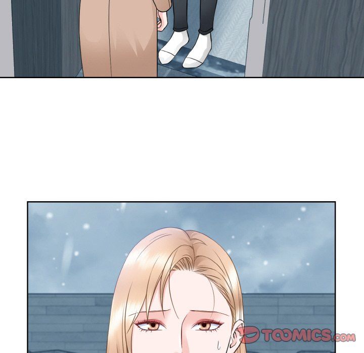 《眷恋》漫画 第46話