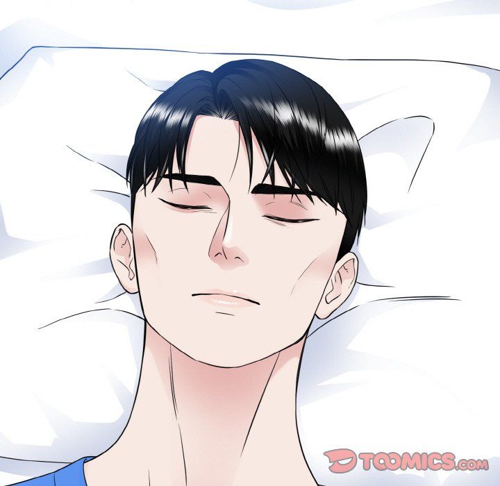 《眷恋》漫画 第46話