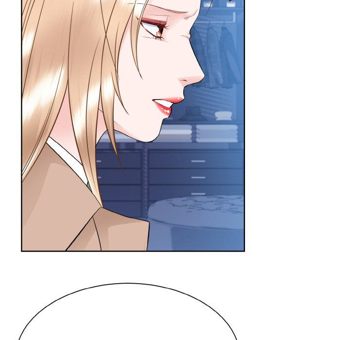 《眷恋》漫画 第46話
