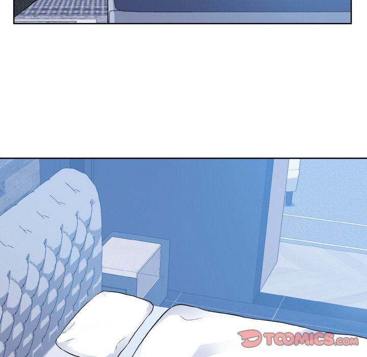 《眷恋》漫画 第46話