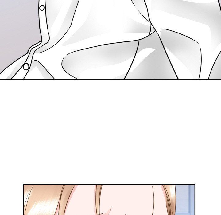 《眷恋》漫画 第46話