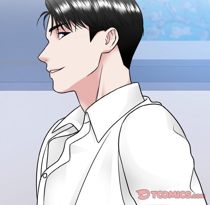《眷恋》漫画 第46話