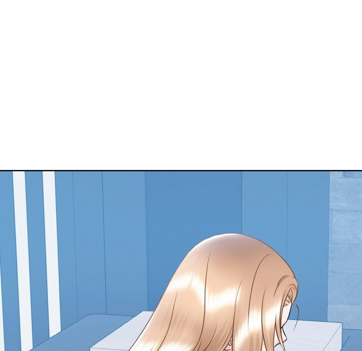 《眷恋》漫画 第46話
