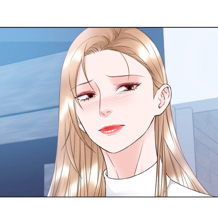 《眷恋》漫画 第46話