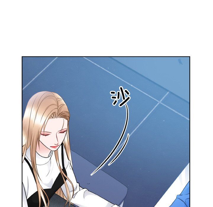 《眷恋》漫画 第46話