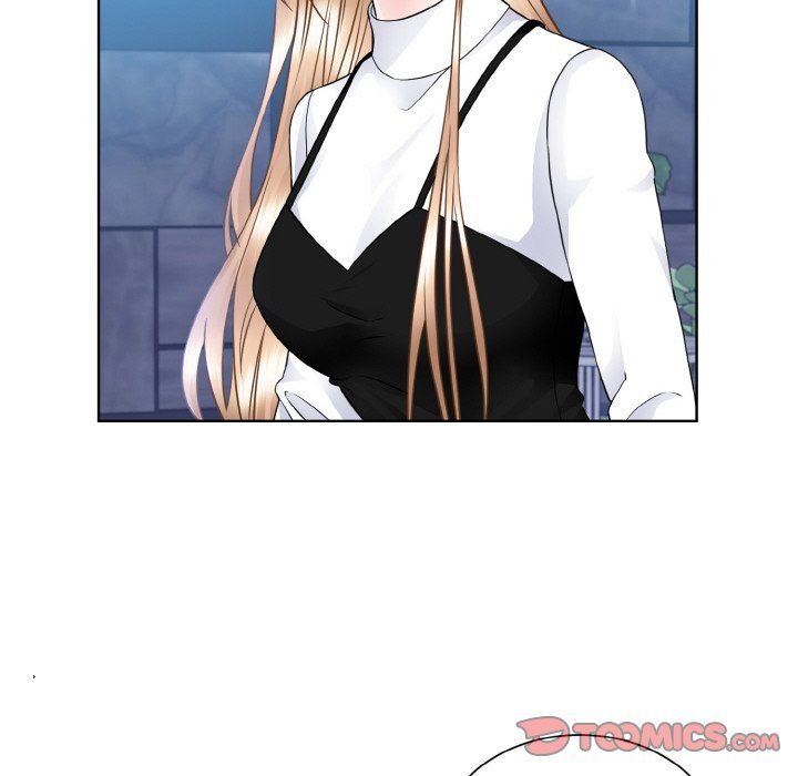 《眷恋》漫画 第46話