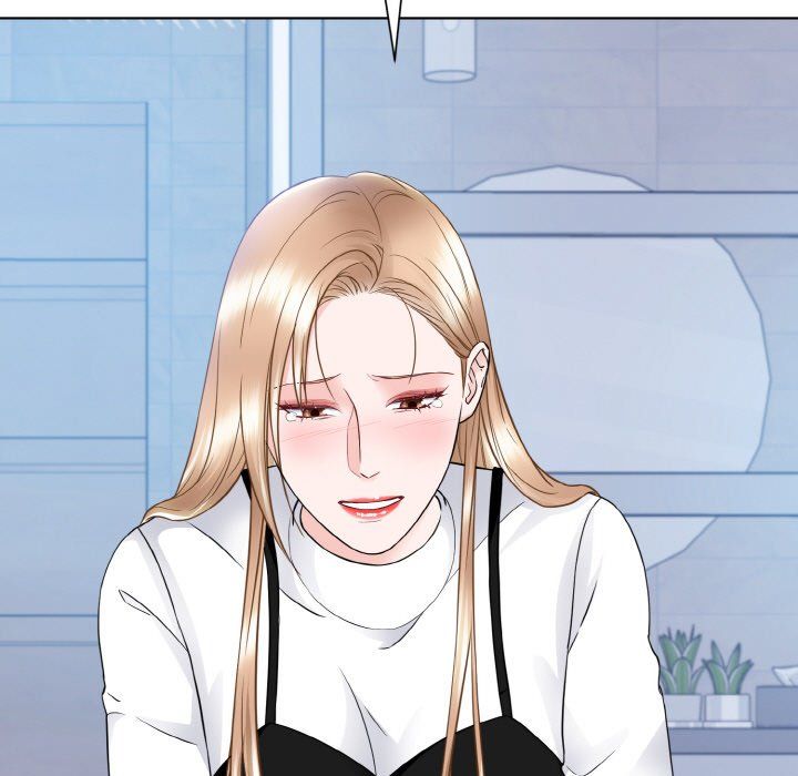 《眷恋》漫画 第46話
