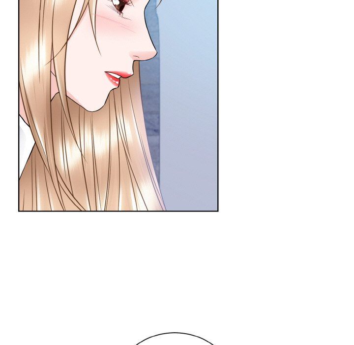 《眷恋》漫画 第46話